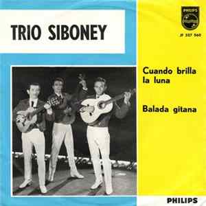 Trio Siboney - Cuando Brilla La Luna mp3