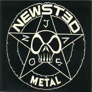Newsted - Metal mp3