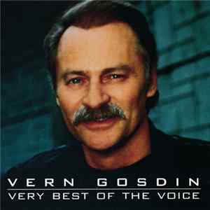 Vern Gosdin - Very Best Of The Voice mp3
