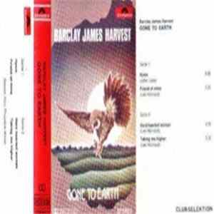 Barclay James Harvest - Gone To Earth mp3