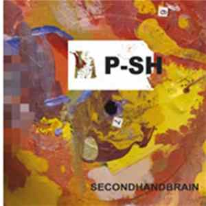 P_SH - Secondhandbrain mp3