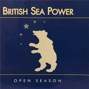 British Sea Power - Open Season mp3