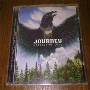 Journey - Message Of Love mp3