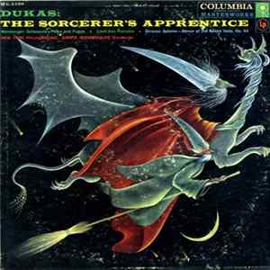 Dukas : New York Philharmonic, Dimitri Mitropoulos - The Sorcerer's Apprentice mp3