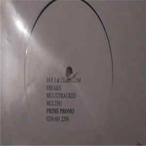 Jay J & Chris Lum - Freaks mp3