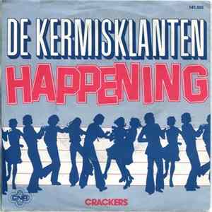 De Kermisklanten - Happening mp3