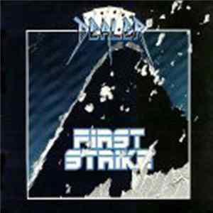 Dealer - First Strike mp3