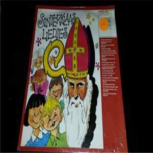 Kinderkoor Pippeloentje o.l.v. Ger Leeflang - Sint Nicolaasliedjes mp3