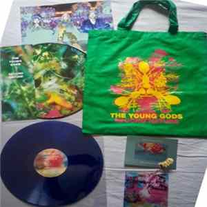 The Young Gods - Second Nature mp3