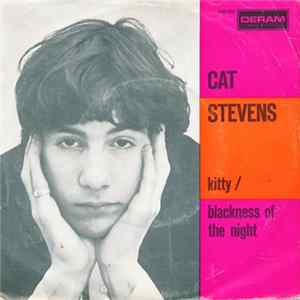 Cat Stevens - Kitty / Blackness Of The Night mp3