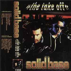 Solid Base - The Take Off mp3