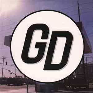 Gentlemen Drivers - L'Arche mp3