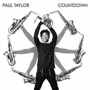 Paul Taylor - Countdown mp3