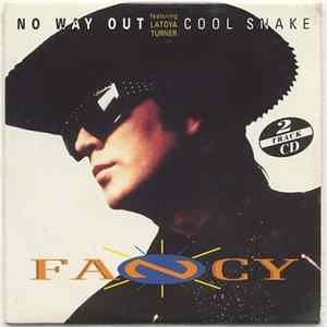 Fancy Featuring Latoya Turner - No Way Out mp3