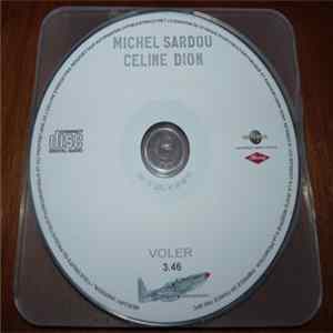 Michel Sardou, Celine Dion - Voler mp3
