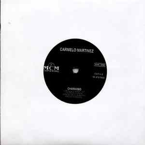 Carmelo Martínez - Chamambo / La Muñeca Dice No mp3