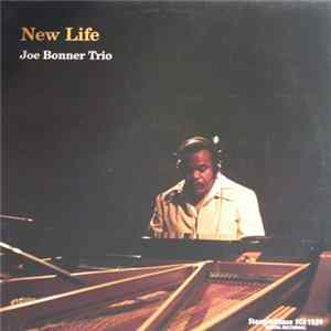 Joe Bonner Trio - New Life mp3