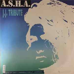 A.S.H.A. - JJ Tribute mp3