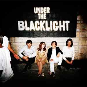 Rilo Kiley - Under The Blacklight mp3