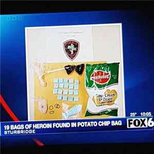 FOX 6 - 19 Bags Of Heroin mp3