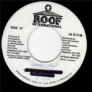 Garnet Silk - Spanish Angel mp3