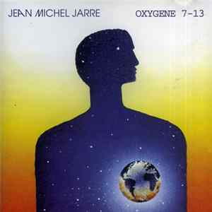 Jean Michel Jarre - Oxygene 7-13 mp3