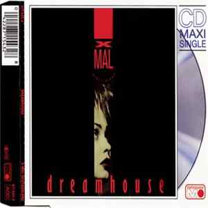 X Mal Deutschland - Dreamhouse mp3