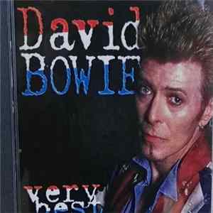 David Bowie - Very Best mp3