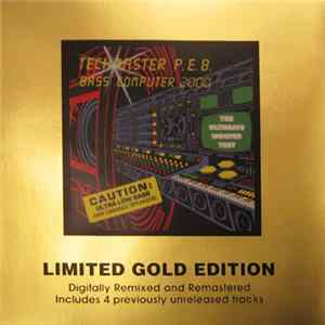 Techmaster P.E.B. - Bass Computer 2000 mp3