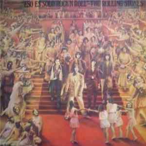 The Rolling Stones - Eso Es Sólo Rock 'N Roll mp3
