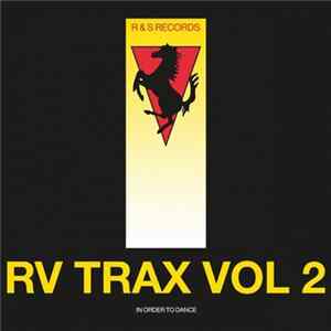 Various - RV Trax Vol 2 mp3