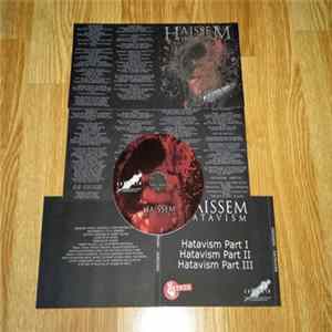 Haissem - Hatavism mp3