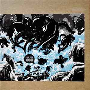 Various - Sub Pop 1000 mp3