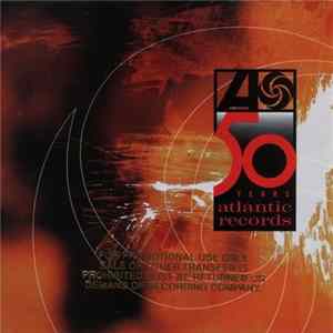 Various - 50 Years: The Gold Anniversary Collection mp3