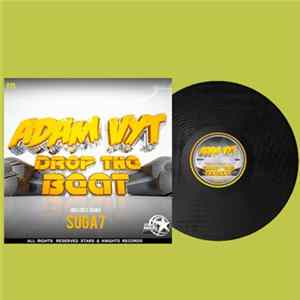 Adam Vyt - Drop The Beat mp3