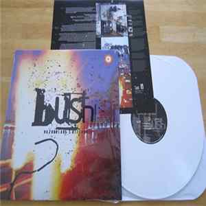 Bush - Razorblade Suitcase mp3