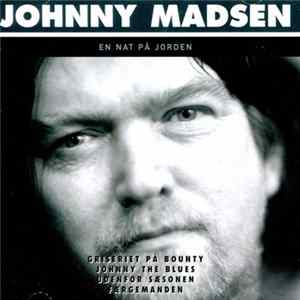 Johnny Madsen - En Nat På Jorden mp3