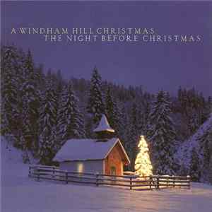 Various - A Windham Hill Christmas - The Night Before Christmas mp3