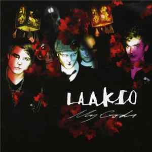 Laakso - My Gods mp3