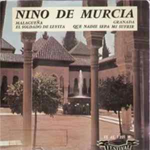Niño De Murcia - Malagueña mp3