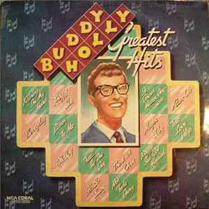 Buddy Holly - Greatest Hits mp3