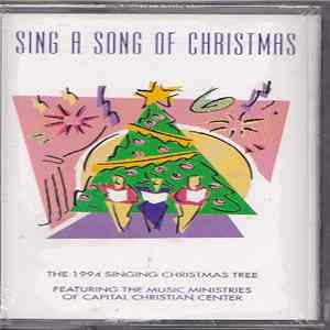 The 1994 Singing Christmas Tree - Sing A Song Of Christmas mp3