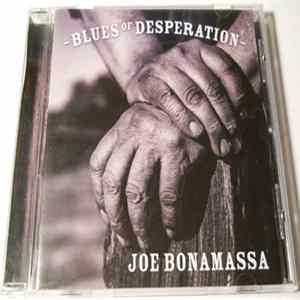 Joe Bonamassa - Blues Of Desperation mp3