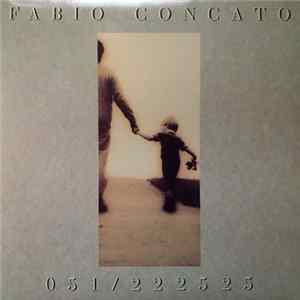 Fabio Concato - 051/222525 mp3