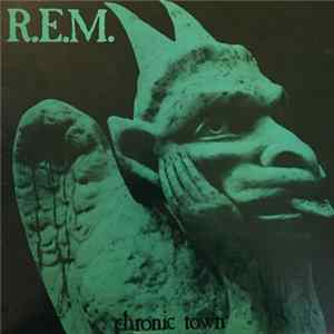 R.E.M. - Chronic Town mp3