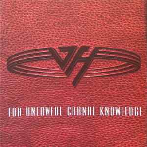 Van Halen - For Unlawful Carnal Knowledge mp3