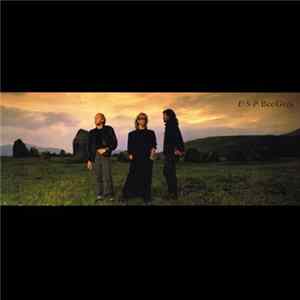 Bee Gees - E.S.P. mp3