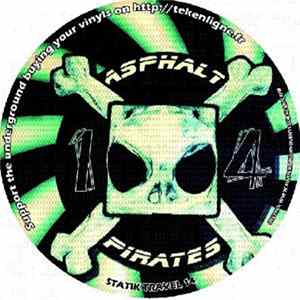 Asphalt Pirates - Crow Attack mp3