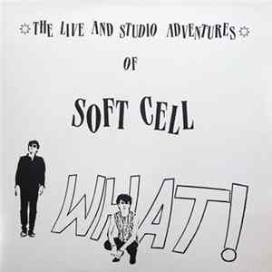 Soft Cell - What ! The Live And Studio Adventures Of Soft Cell mp3