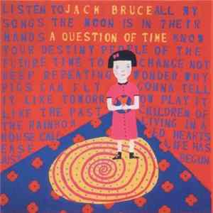 Jack Bruce - A Question Of Time mp3